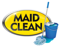 Maid Clean Services | Halton Region | House Cleaning Logo