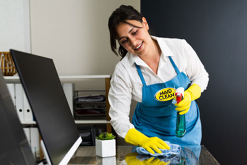 commercial cleaning services Stoney Creek