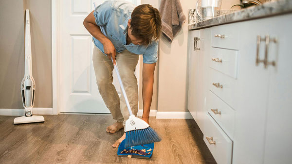 Residential Cleaning, Commercial Cleaning and Home Organization Services Burlington Oakville