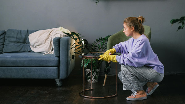 Residential Cleaning, Commercial Cleaning and Home Organization Services Burlington Oakville