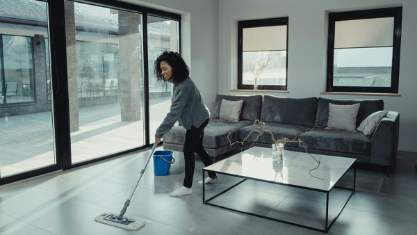 Residential Cleaning, Commercial Cleaning and Home Organization Services Burlington Oakville