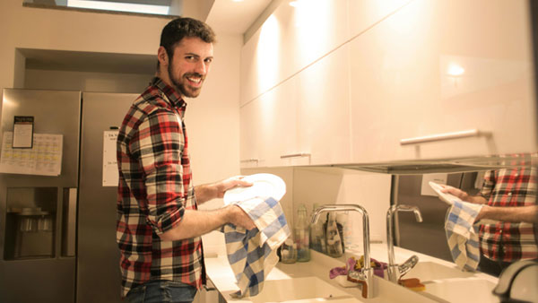 Residential Cleaning, Commercial Cleaning and Home Organization Services Burlington Oakville