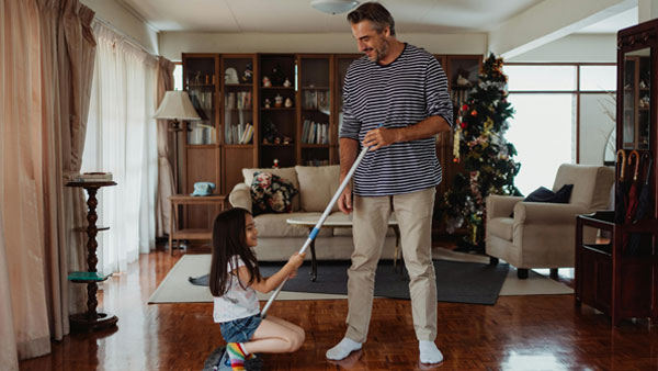 Residential Cleaning, Commercial Cleaning and Home Organization Services Burlington Oakville