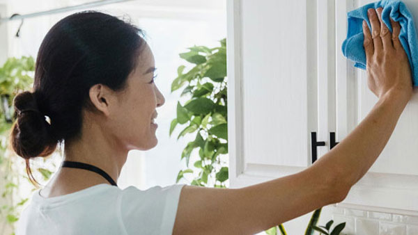 Residential Cleaning, Commercial Cleaning and Home Organization Services Burlington Oakville